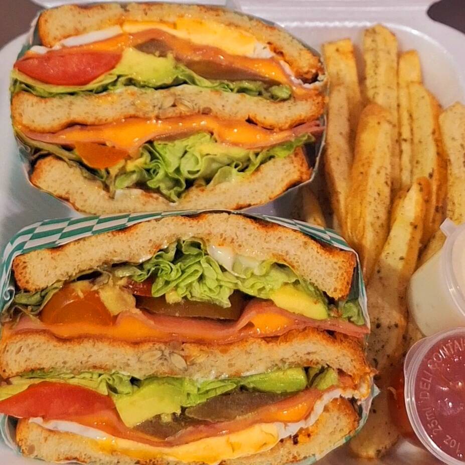 SANDWICH