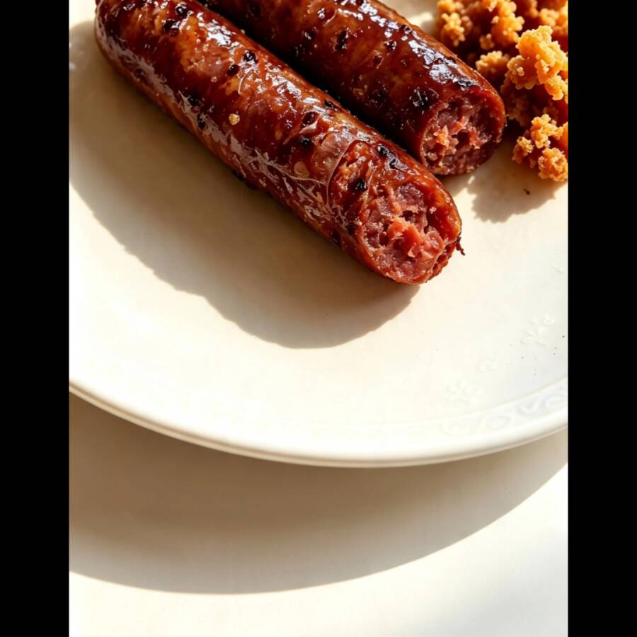 Morcilla Ahumada