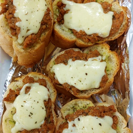 Boloñesa