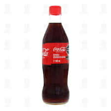 REFRESCO COCA COLA