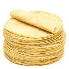 Tortillas Extra