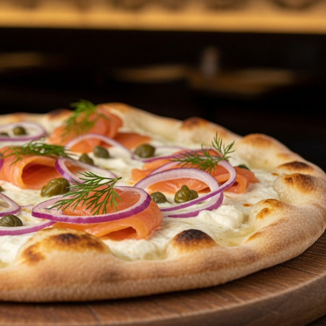 Pizze Fiesole