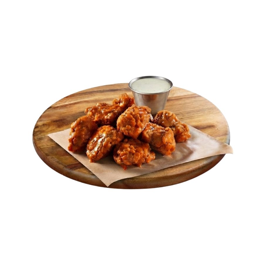 7 Boneless