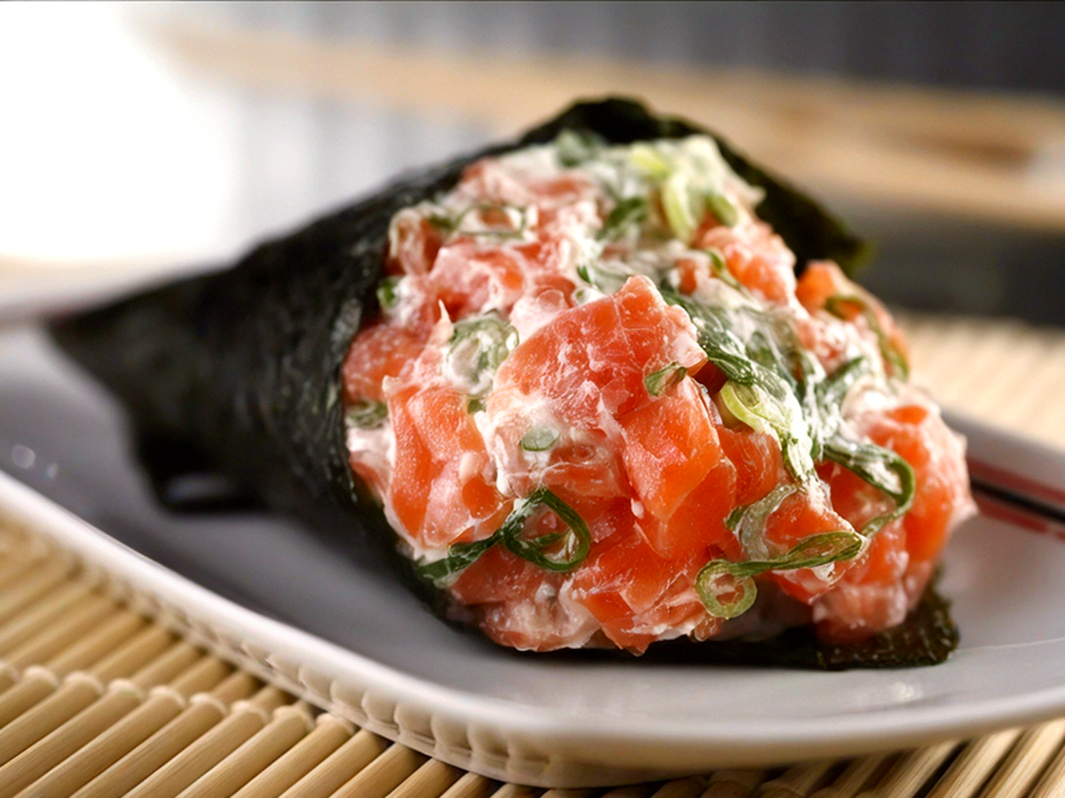 Aoi Sushi