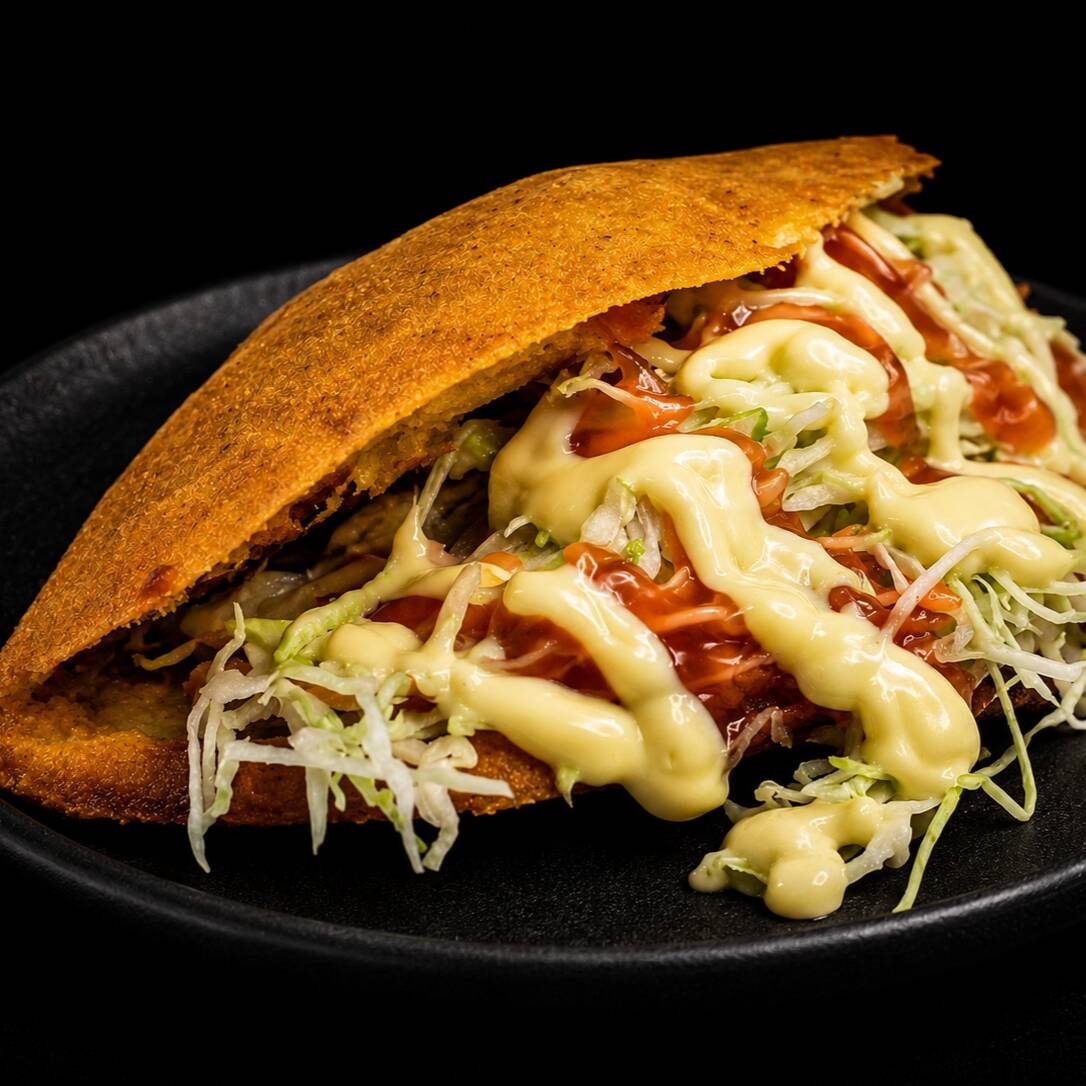 Empanadas Pequeñas