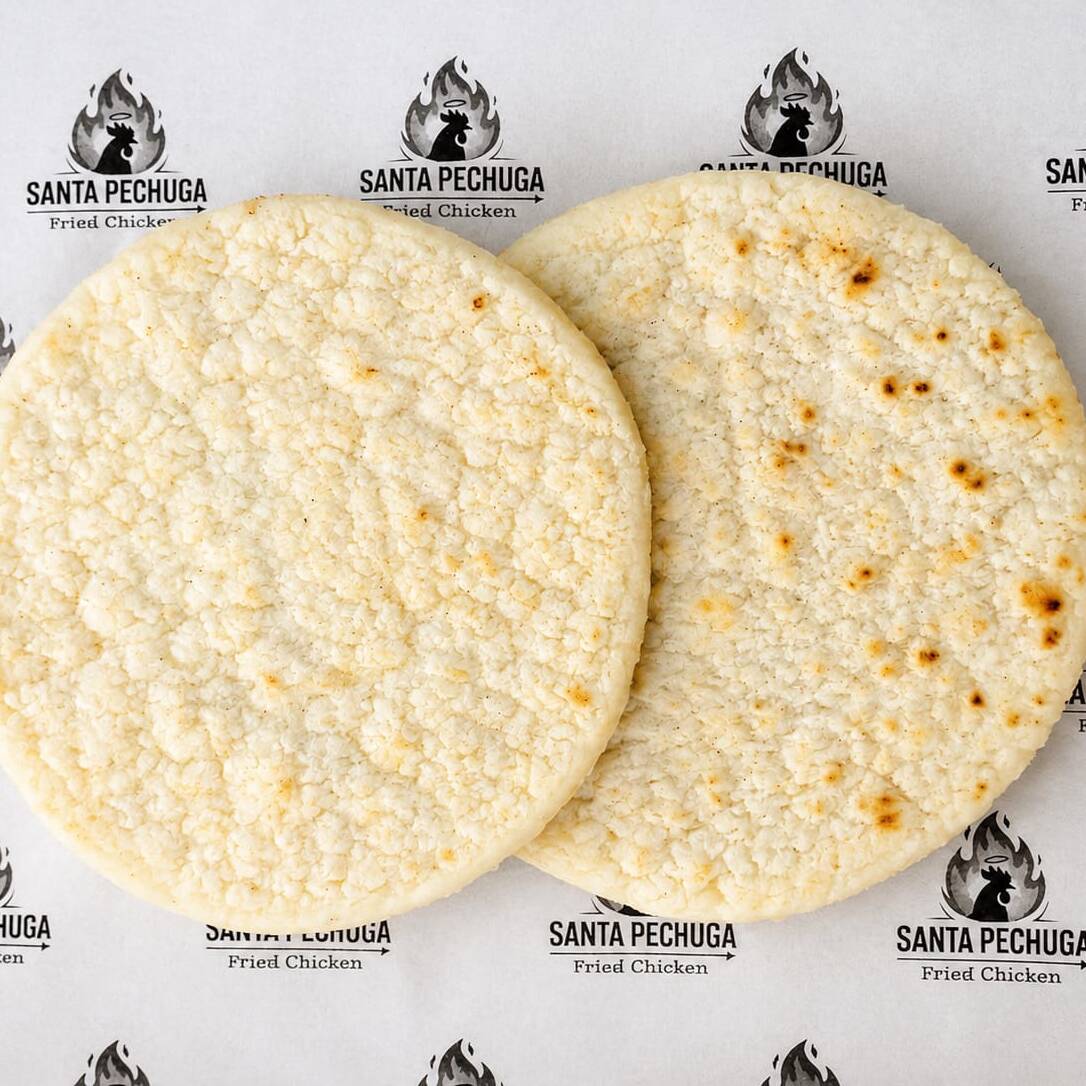Tortillas