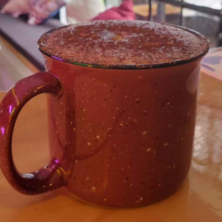 Chocolate de la Casa Grande