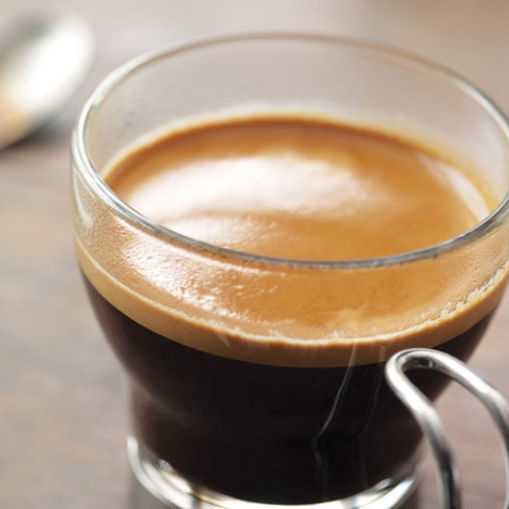 Espresso Caliente Chico