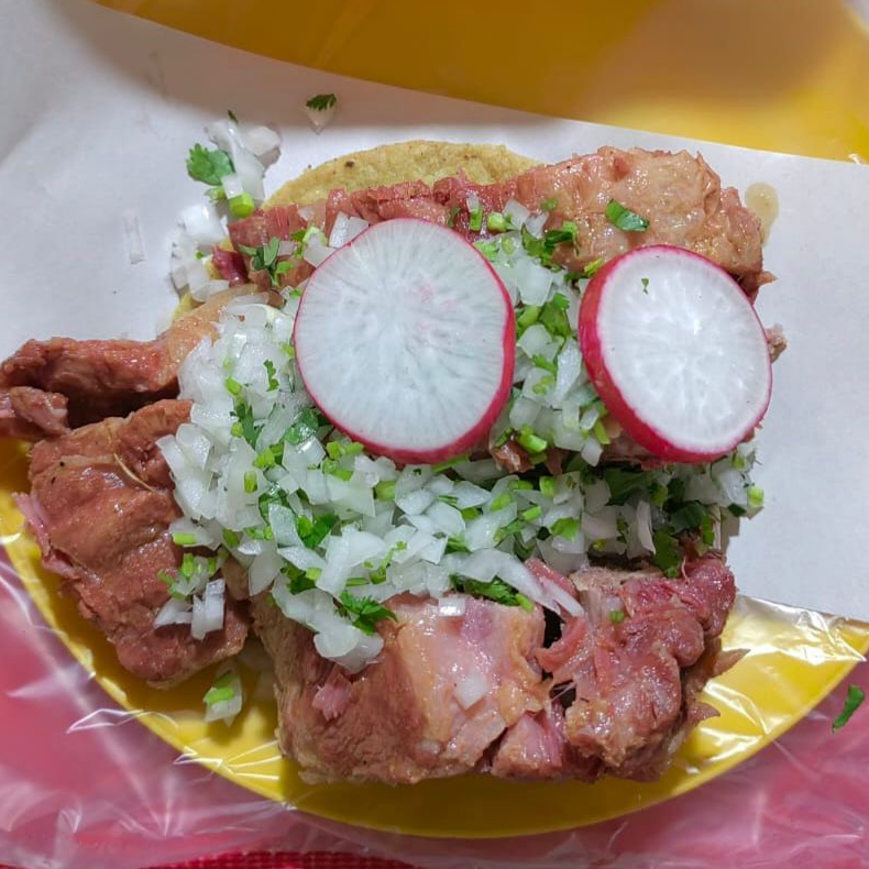 ORDEN DE HUESITOS