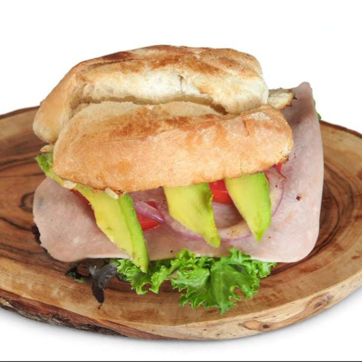 Torta Jamón