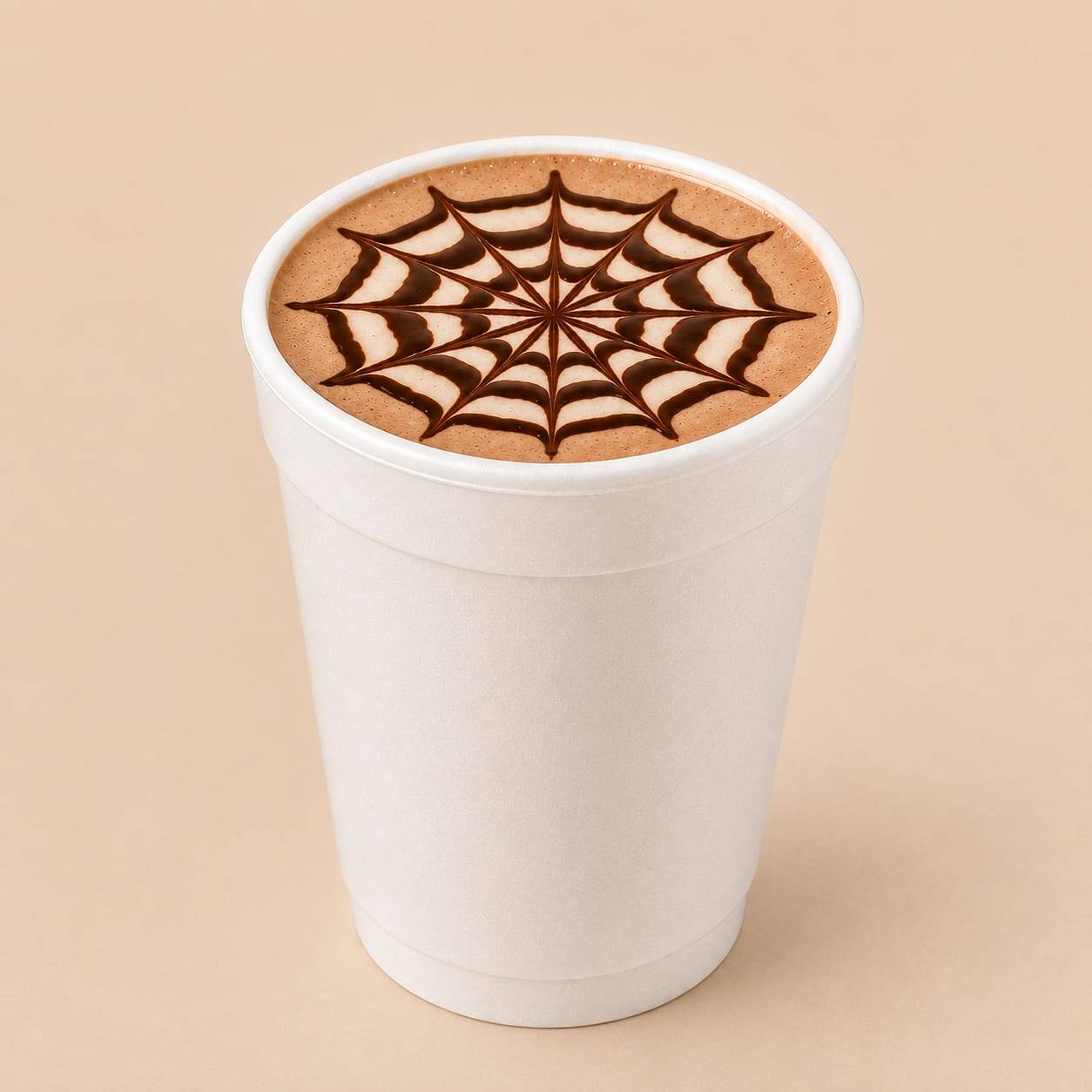 Capuchino Mocca Caliente