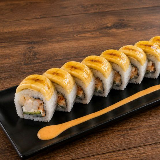 BANANA ESPECIAL