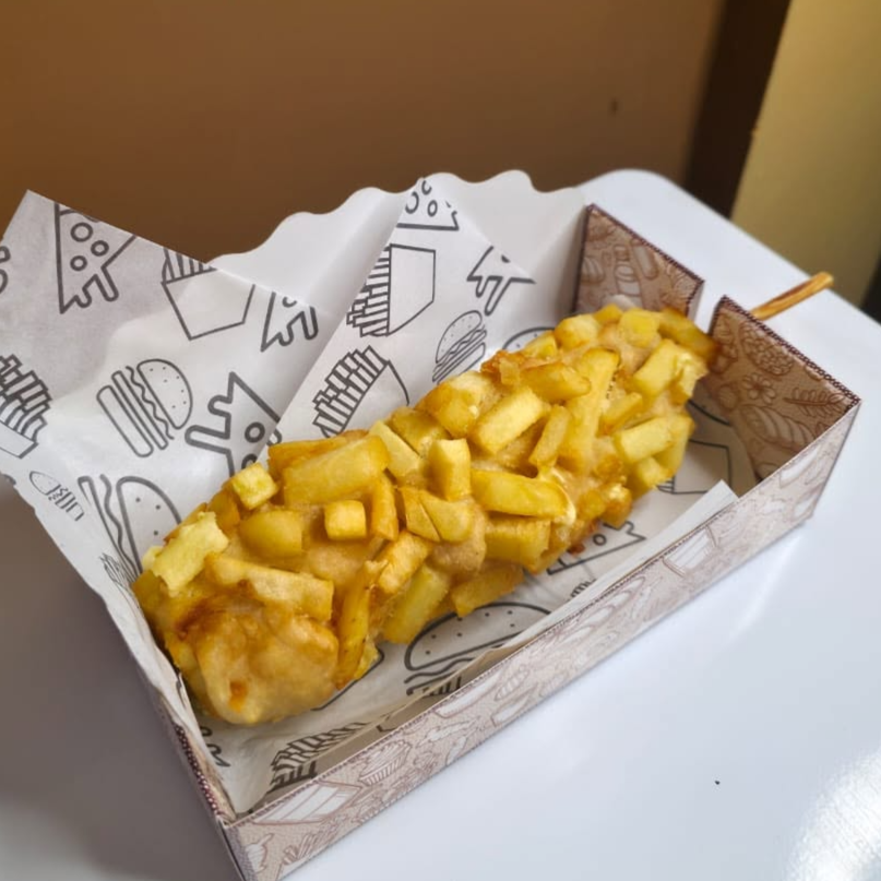 QUESO