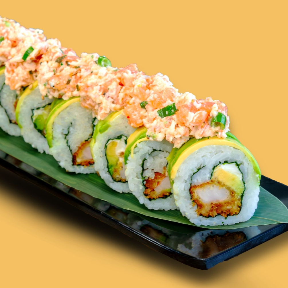 COLOSAL ROLL