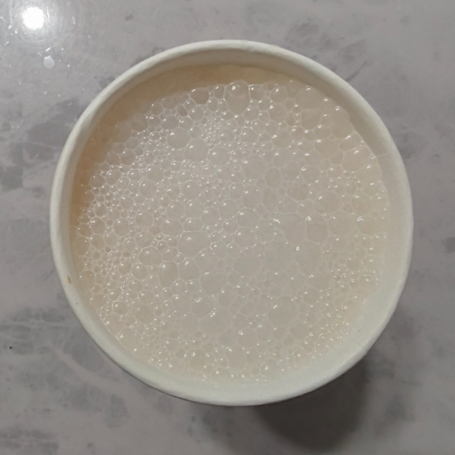 Capuccino Amaretto