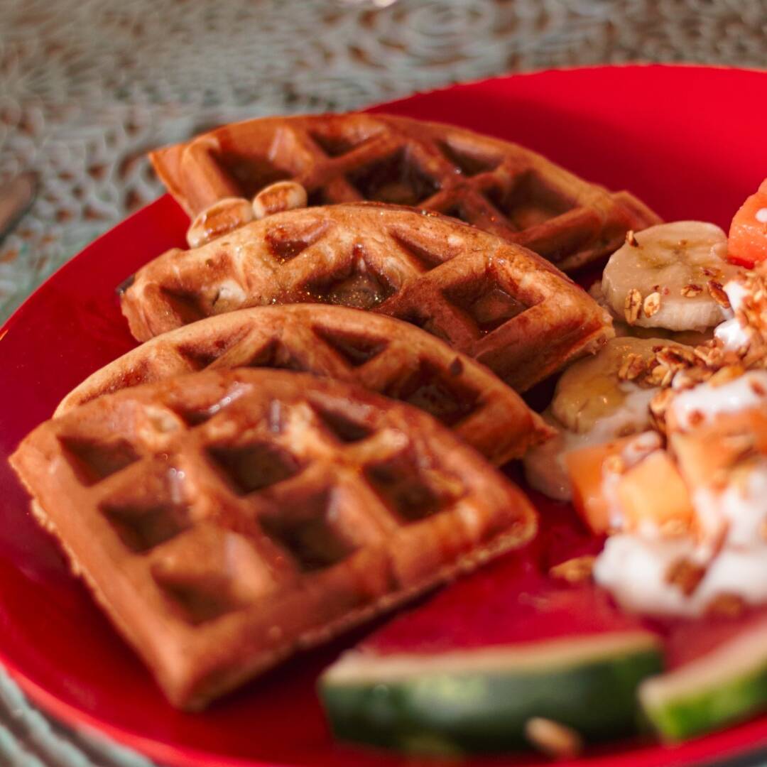 WAFLES