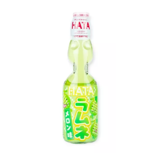 Ramune Melon