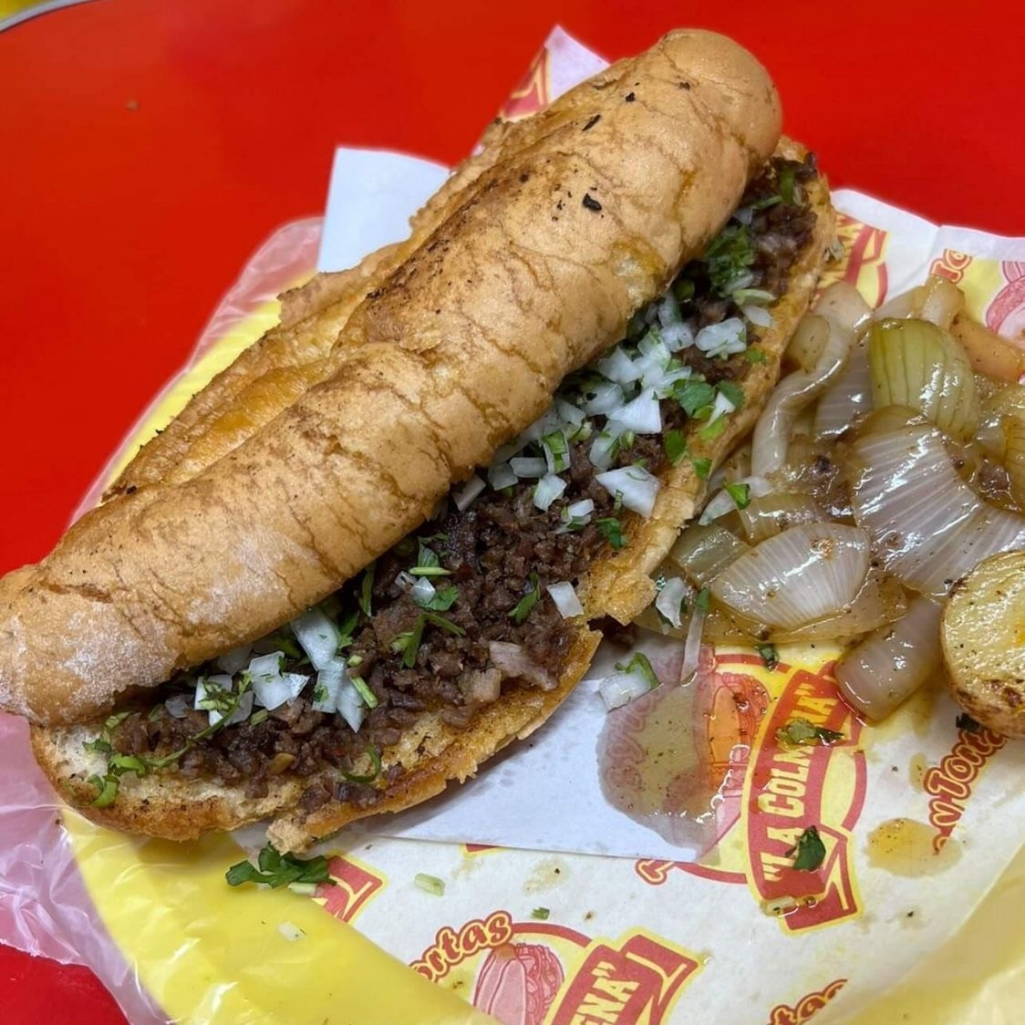 Torta Cecina