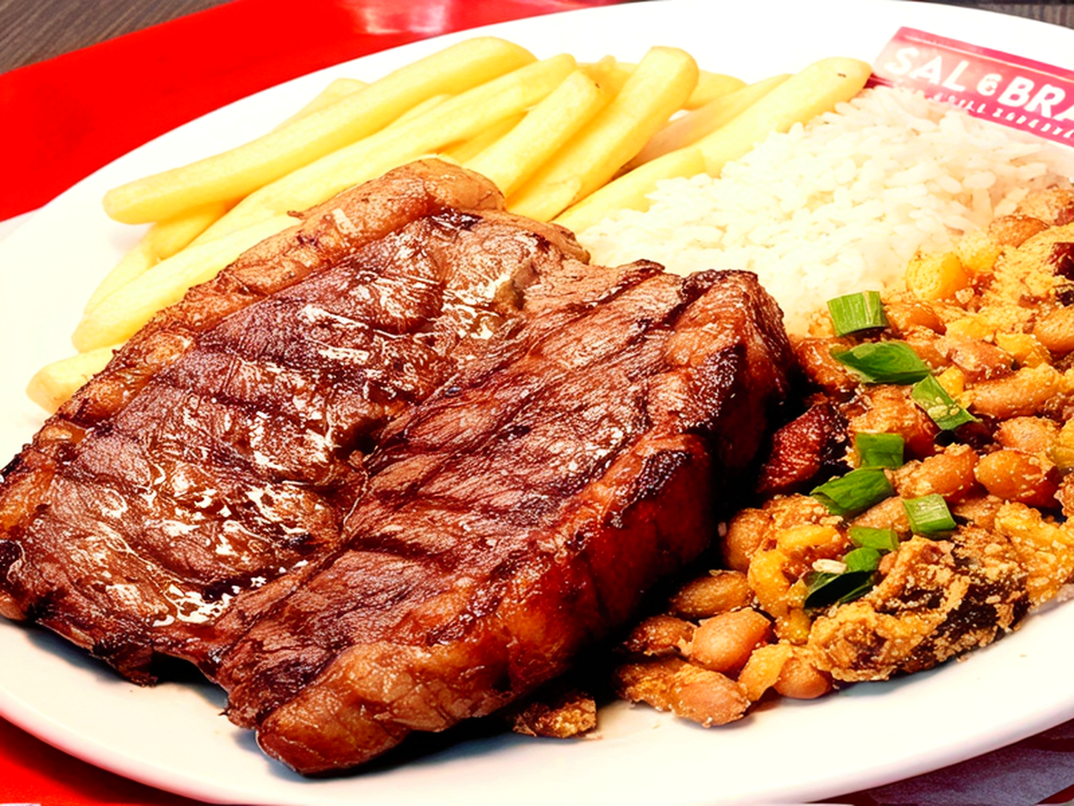 Sb Grill Recife Ltda
