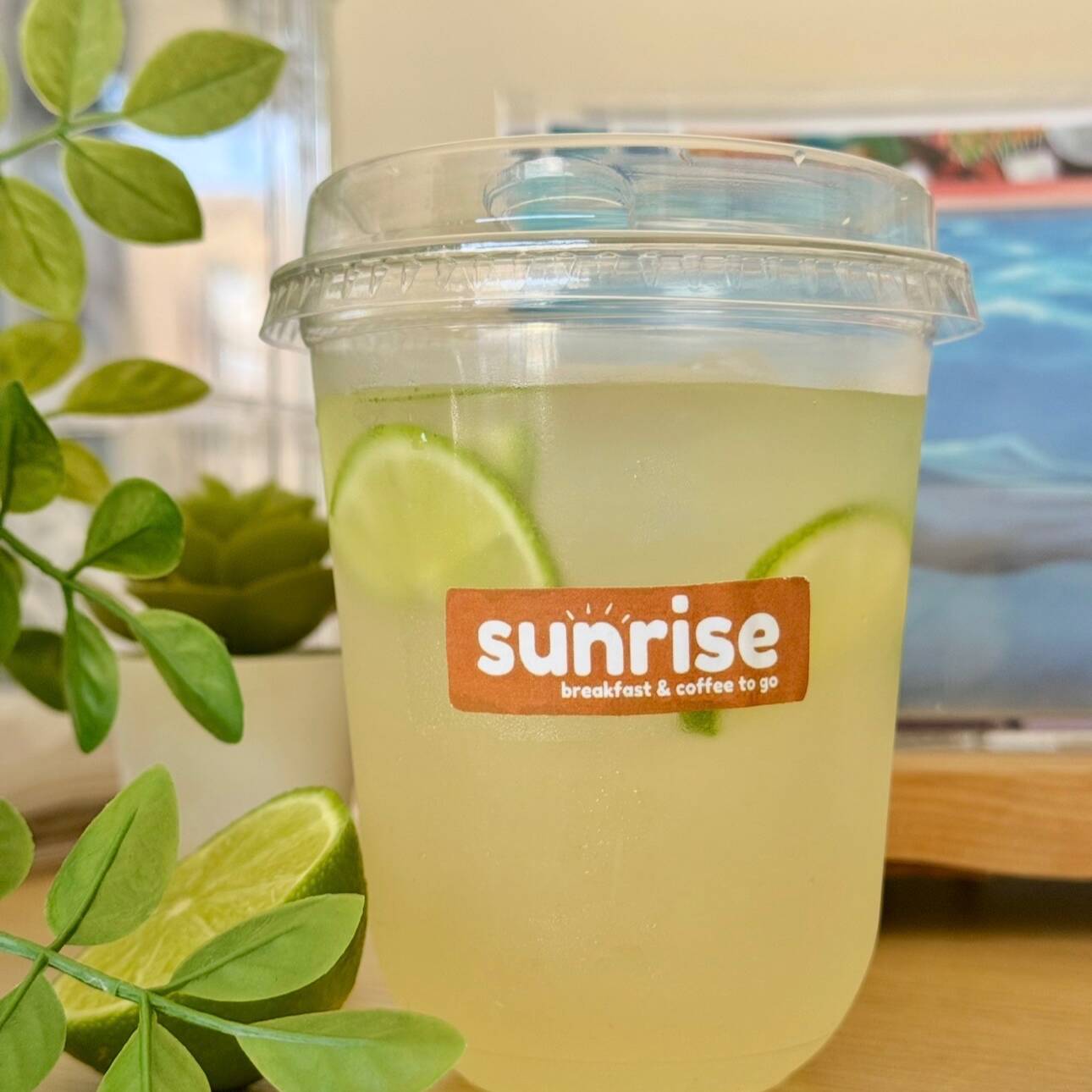 Agua del dia