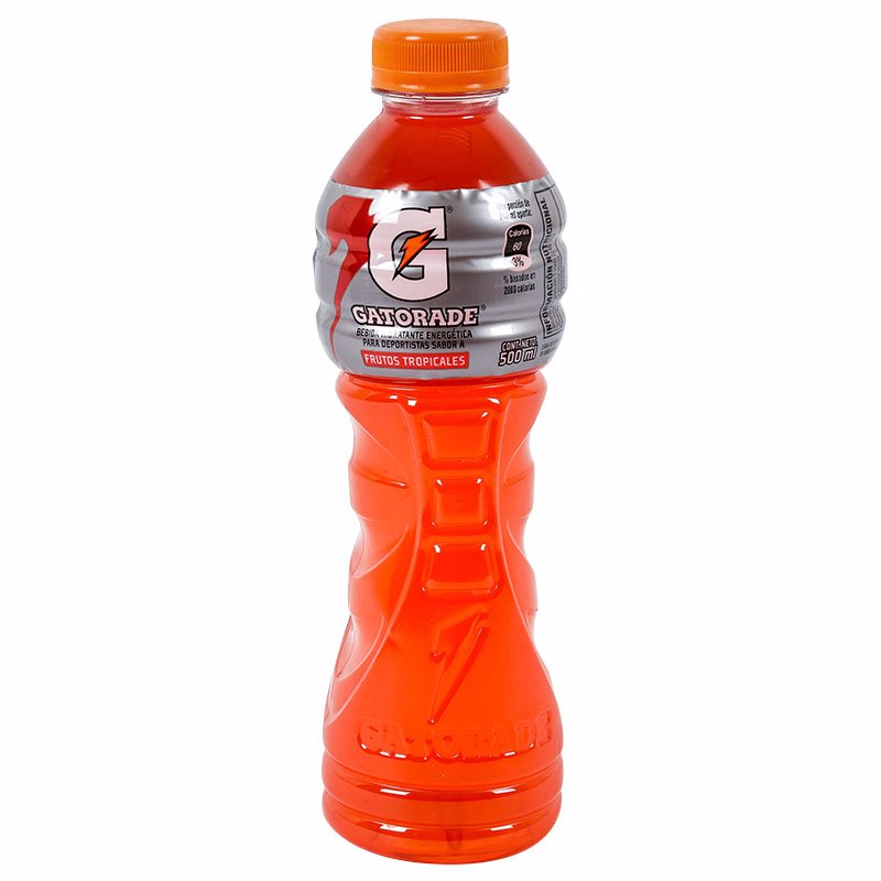 Gatorade 500 ml