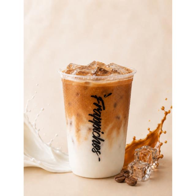 CAPUCHINO FRIO