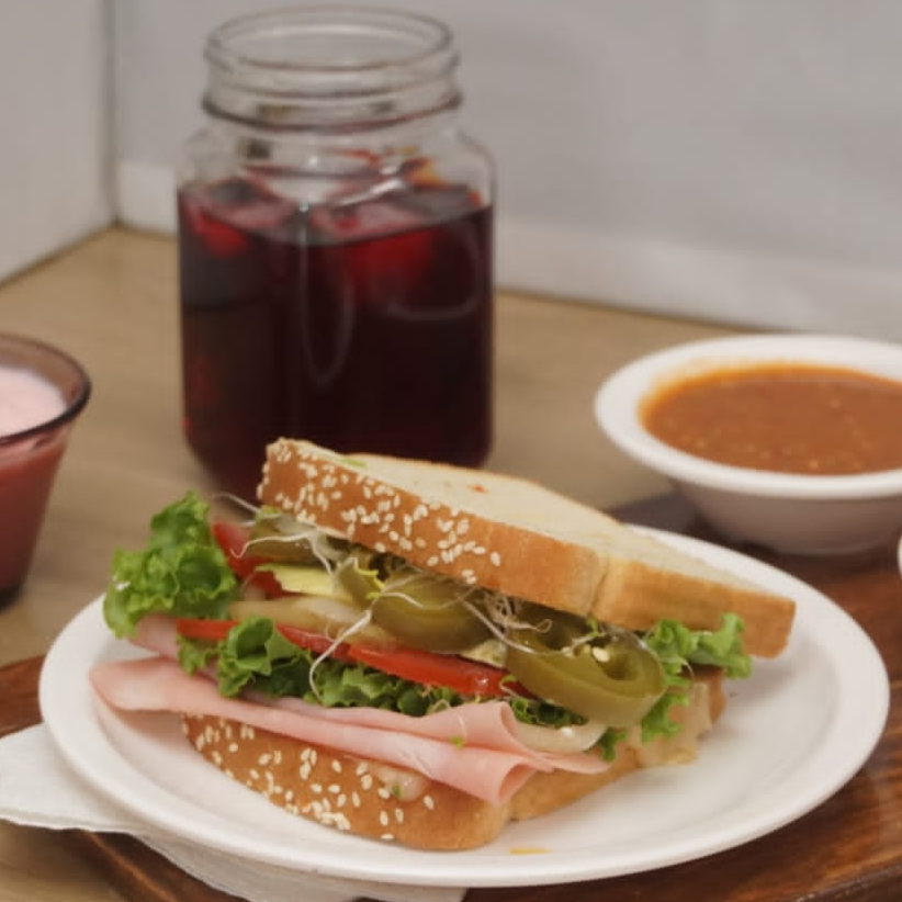 Club Sandwichito Clásico