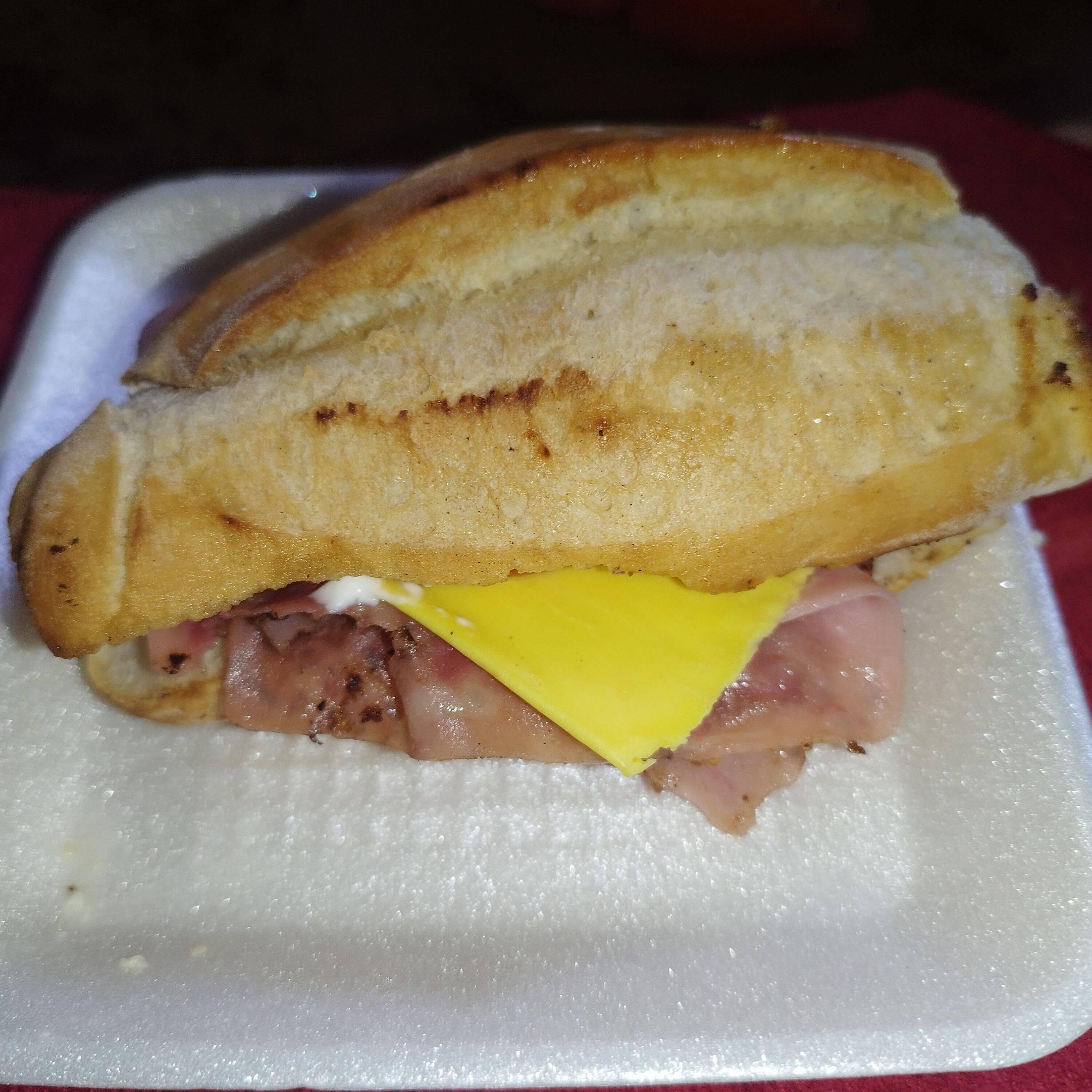 Torta Sencilla chica