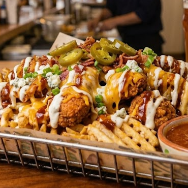 Papas Boneless