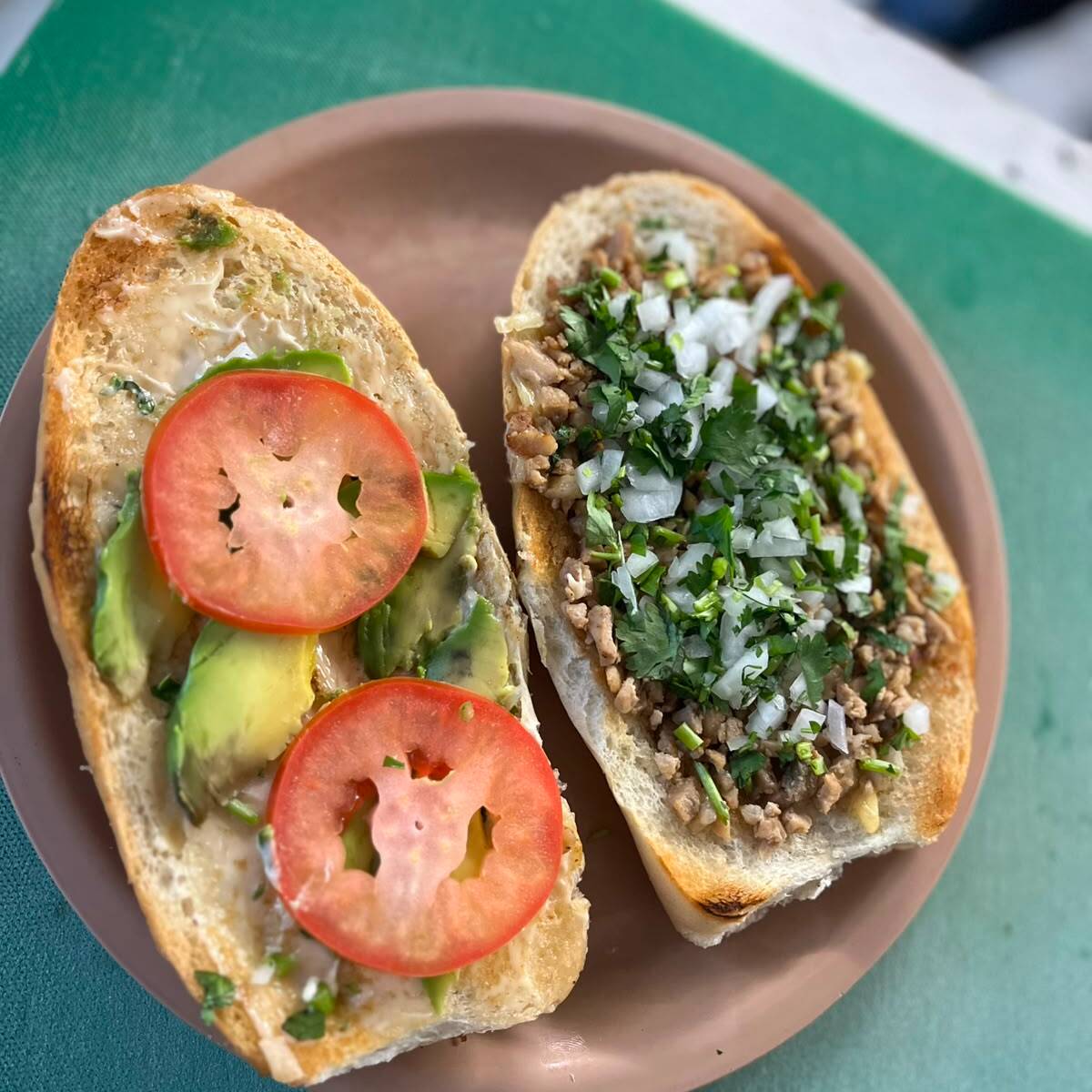 Torta de Puerco