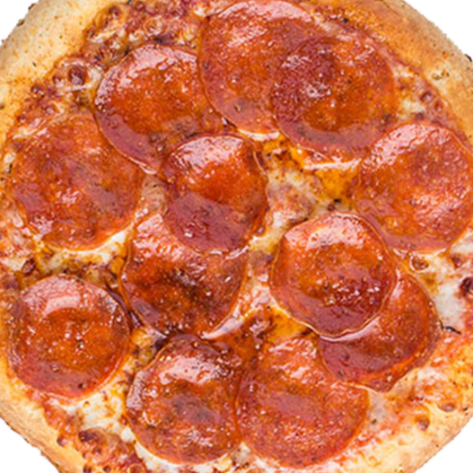 Pizza Peperoni Individual
