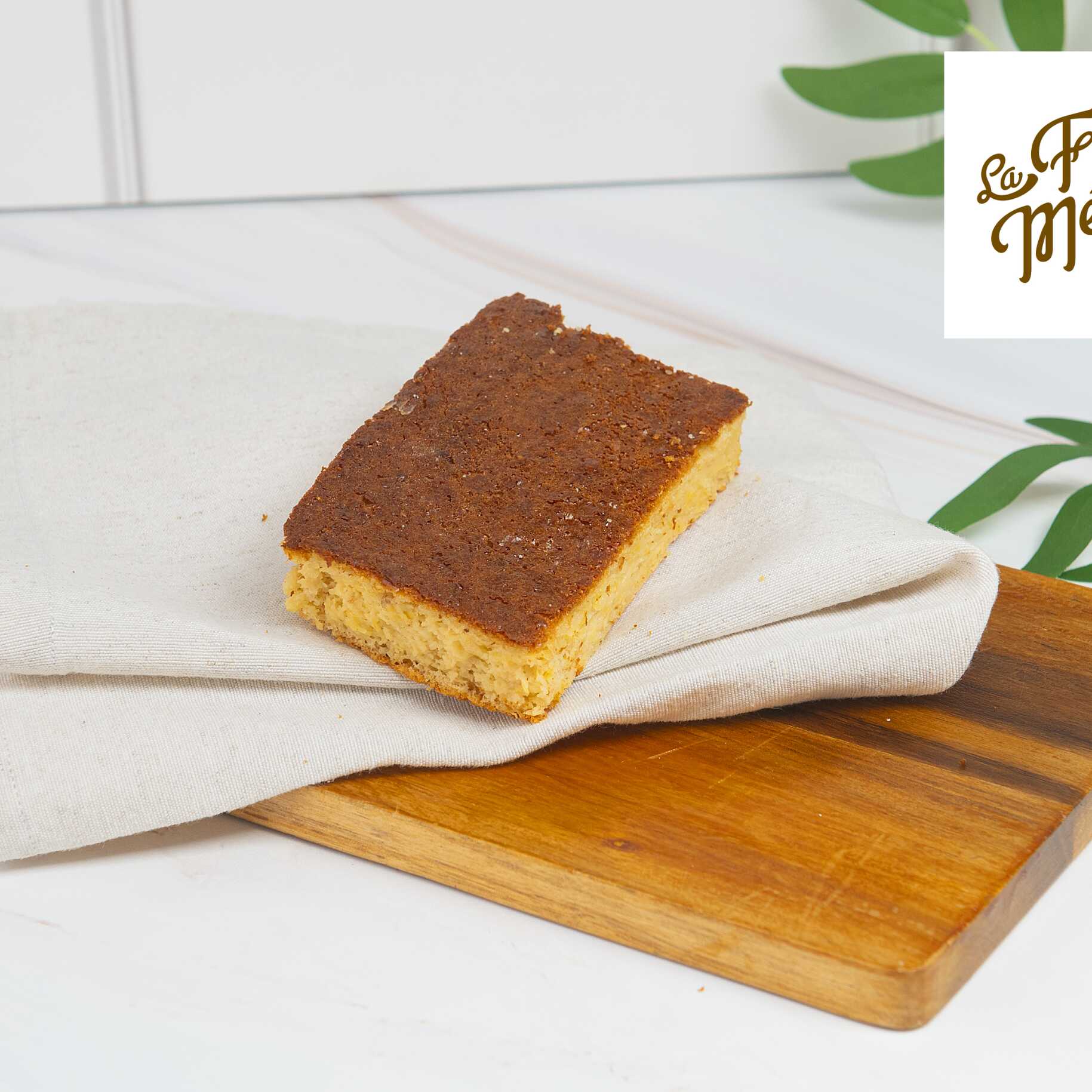 Pan De Elote