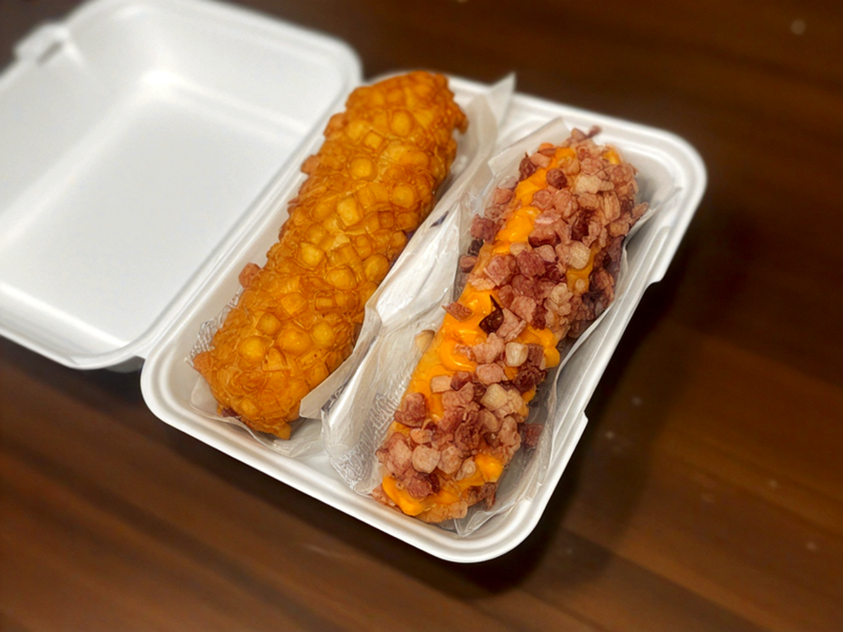 Korn Brasil Da Ericats