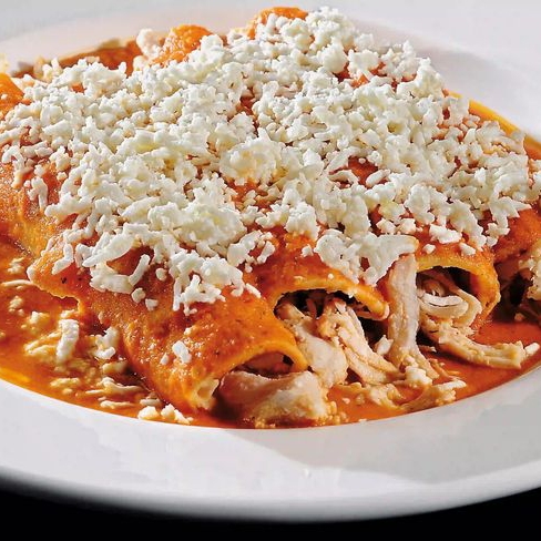 Enchiladas