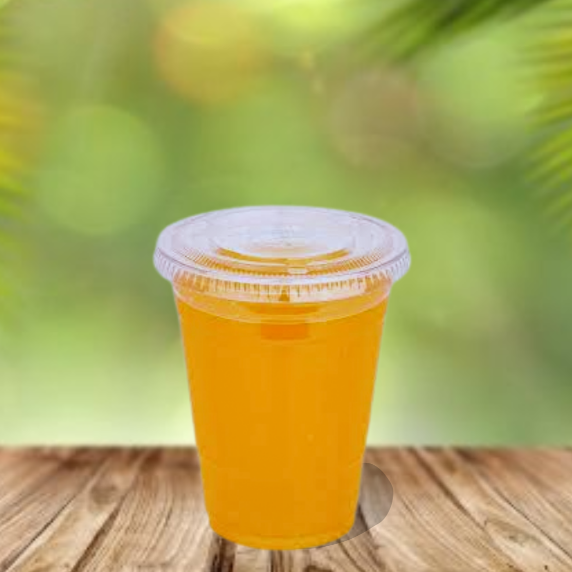 NARANJA 1/2 LT