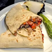 Combo Burrito Criminal