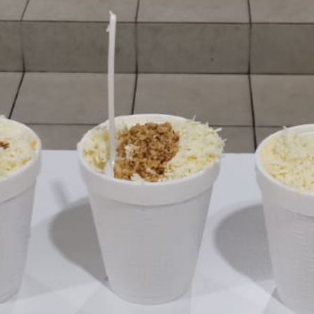 COMBO ESQUITES Y NACHOS