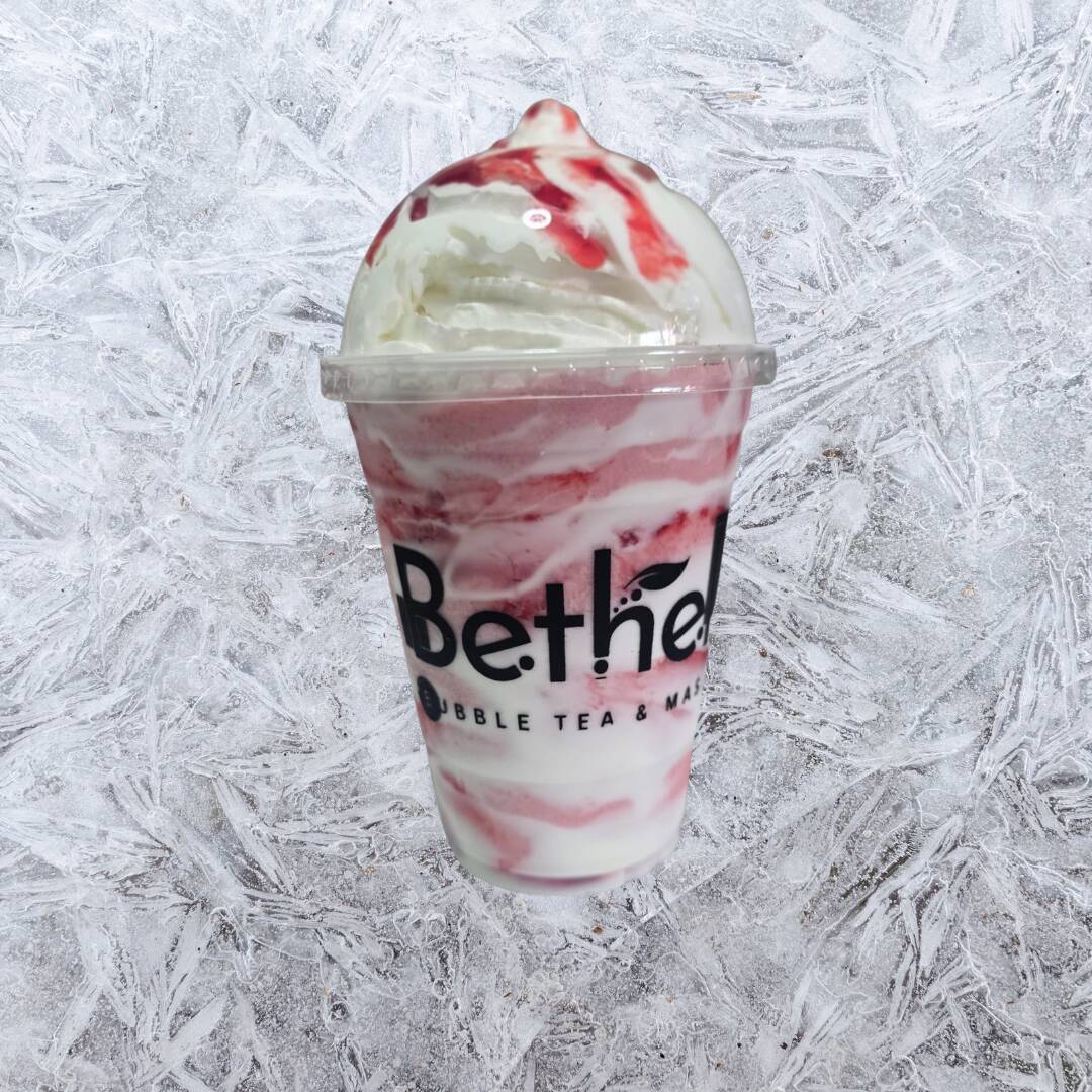 Smothie Fresa 16 Oz.