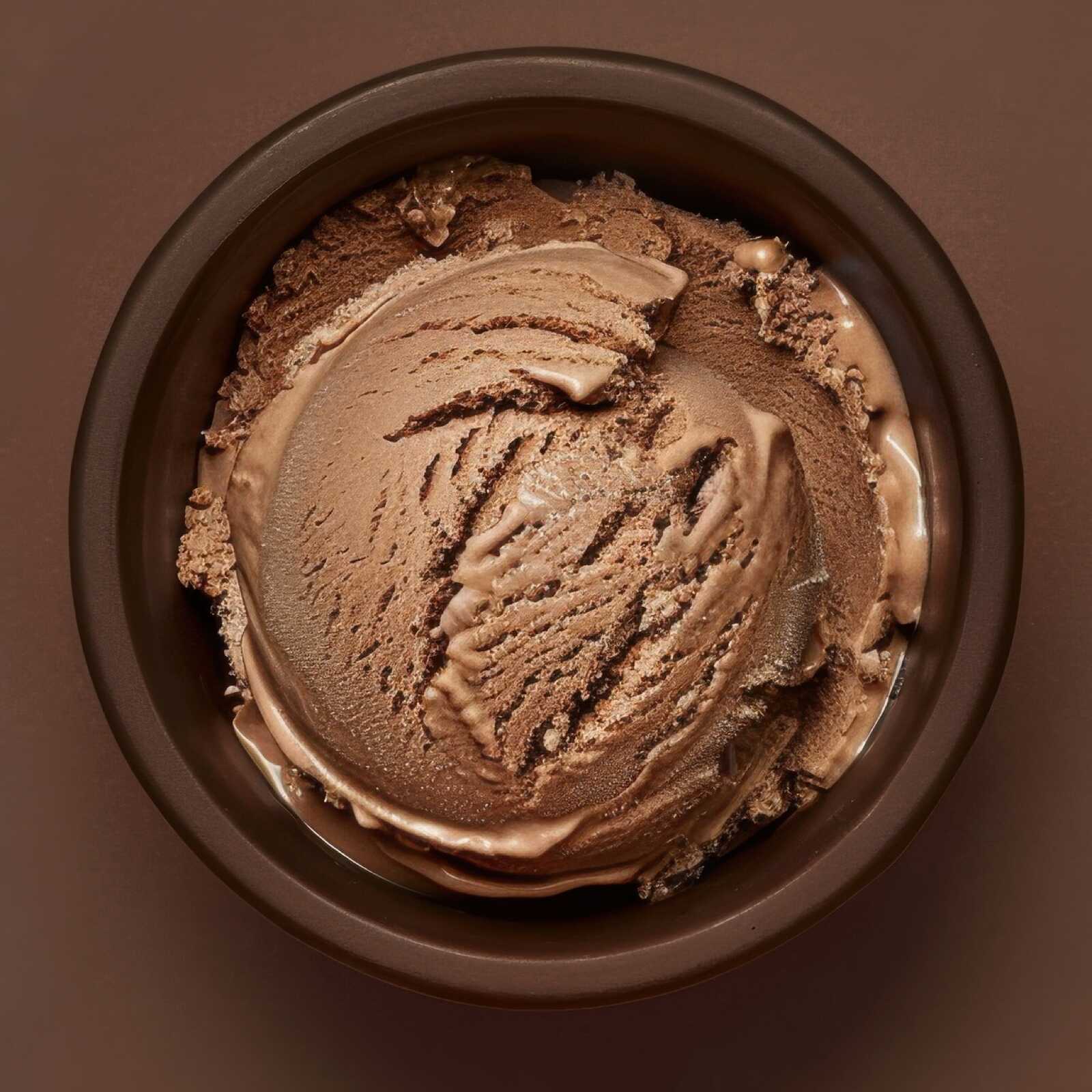 ChocoCapuchino 1 L