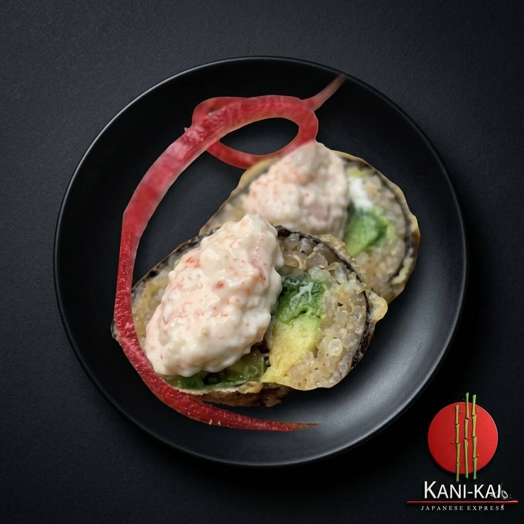 Super Kani Kai