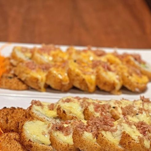 Sushi Rojito Roll