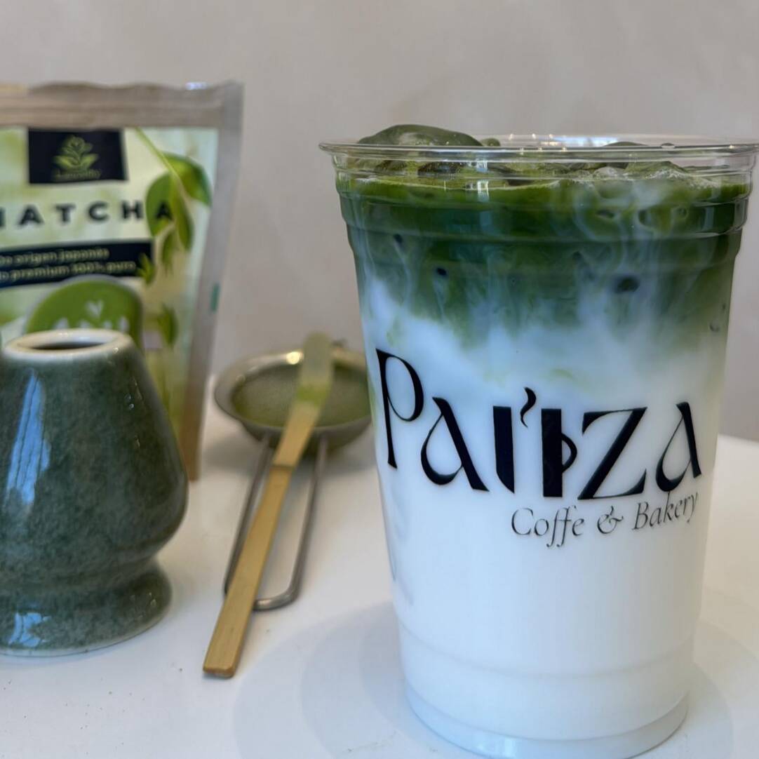 Matcha Ceremonial