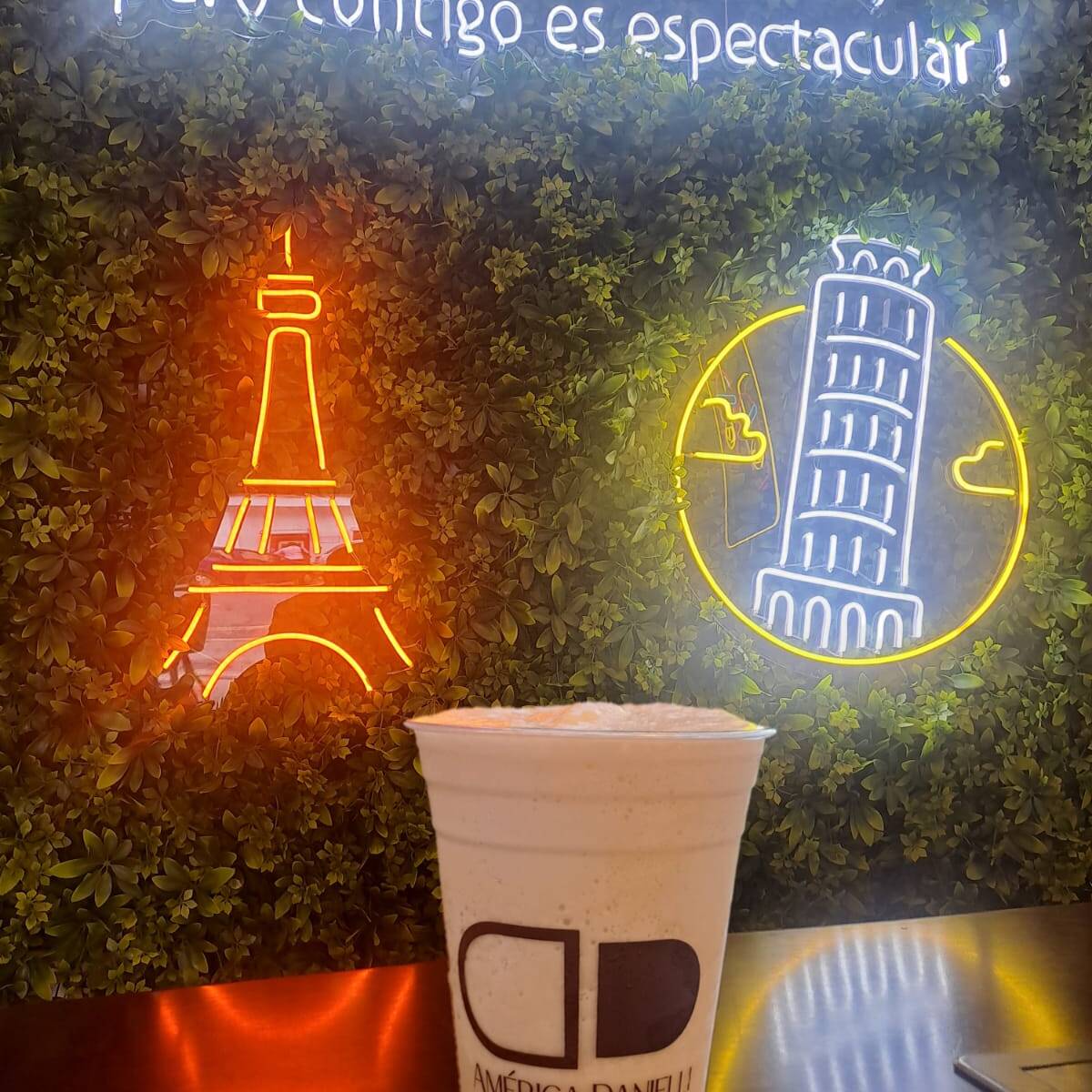 Piña (medio)
