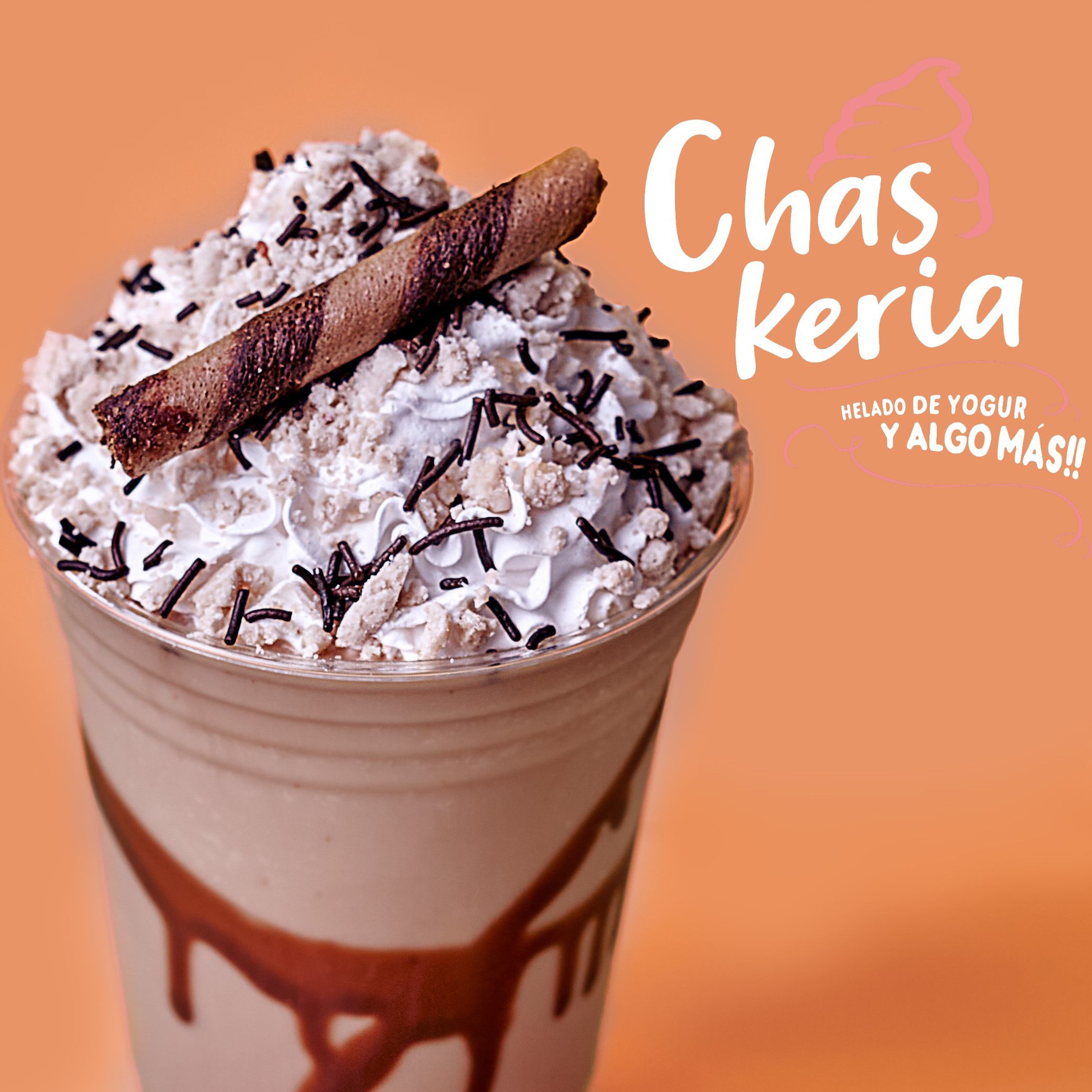 Frapuchino Clásico