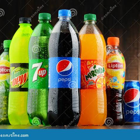 Mirinda 2 Lt