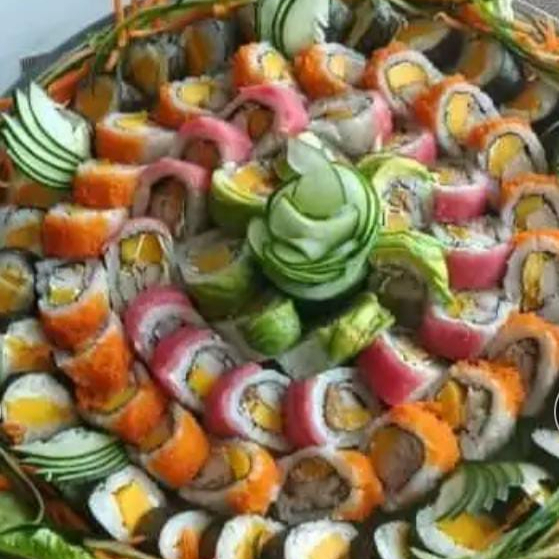 🍤Combo 30 Bocados más Dos Bebidas Gratis 🍤