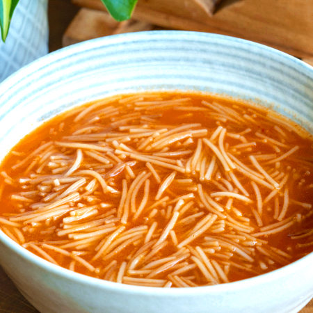 Sopa de Fideo 1 L