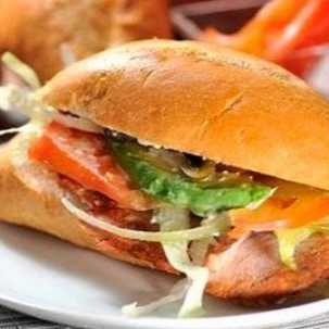 Torta de Pierna