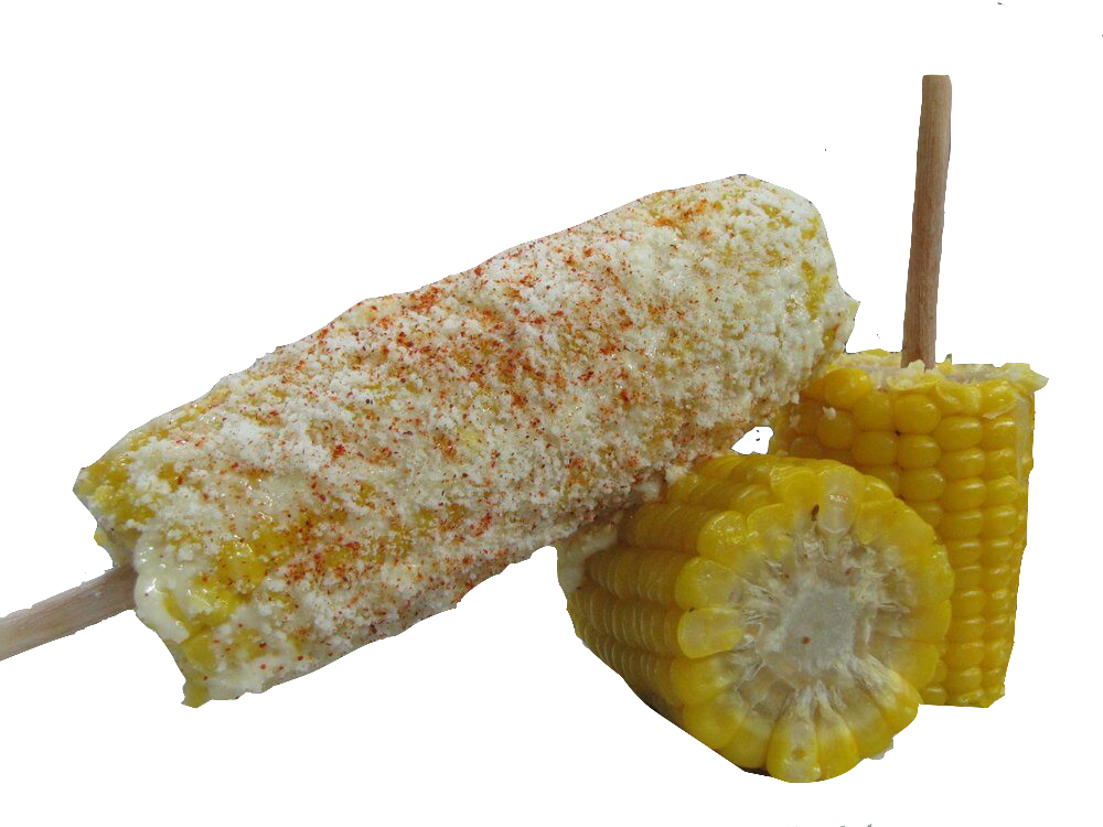 Elote Amarillo