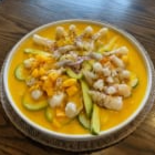 Aguachile Mango